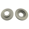 TATechnix Brzdový kotúč 322mm Toyota LAND CRUISER (_J7_) 4.2D, 4.2D4x4 - BREMBO