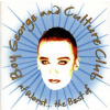 Boy George & Culture Club, AT WORST...THE BEST OF, CD