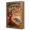 Harry Potter 2 A Tajomná komnata, 6., revidované vydanie farebná oriezka