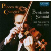 CD Mikuláš Škuta: Pièces de Concert