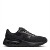 Nike Air Max Systm Junior Trainers Black/Grey 5.5 (38.5)