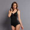 Airita komfortný korzet 3550 čierny - Anita Classix 001 black 105B