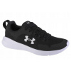 Under Armour Shoes 3022954-001 47,5 Čierna (Under Armour Essential 3022954-001 47.5)