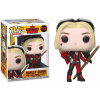 Funko Pop! The Suicide Squad Harley Quinn Bodysuit 1108