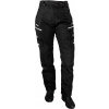 RIDA TOUR LADY Turistické motocyklové nohavice Textilné Motorky Dámske r.XS