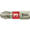 WERA Nerezový bit PH 3 x 25 mm