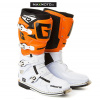 Čižmy GAERNE SG-12 - oranžové