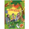 Origami - Poskladaj si zvieratká