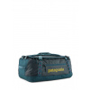 Cestovná taška Patagonia Black Hole Duffel 55L - tidal teal/luminous pink