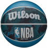 Basketbalová lopta Wilson DRV PLUS Vibe Blue veľ. 7