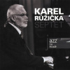 KAREL RUZICKA SEPTET: Jazz At Prague Castle 2009 (CD) (Karel Růžička Septet - Jazz na Hradě)