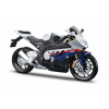 Maisto BMW S1000RR 1:12