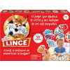 Spoločenská hra pre najmenších Lince Mi Primer Educa 36 obrázkov v španielčine od 24 mes