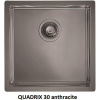 Alveus Quadrix 30 Monarch anthracit 1103320