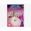 NOTY PRO BICÍ NÁSTROJE First 50 pop songs on drums