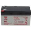 BATÉRIA 12AH 12V YUASA NP1.2-12 000000004039