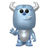 Funko Figúrka Disney - Sulley Make-A-Wish (Funko POP! With Purpose SE)