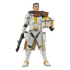 Hasbro Star Wars Episode III Black Series Akční Figurka Clone Lieutenant Galle 15 cm