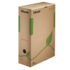 Archívny box, A4, 100 mm, recyklovaný kartón, ESSELTE 