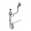 Alveus sifón 1071237 pre drezy Basic 80,150 1071237