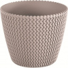 Prosperplast Splofy 218/184 mm 5.0 lit mocca
