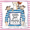 Som mama - CD (audioknih… (Kristína Farkašová Tormová)