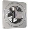 Kupelňový ventilátor - Wallair BASIC 350, NW 360 Nástenný a stropný ventilátor (Kupelňový ventilátor - Wallair BASIC 350, NW 360 Nástenný a stropný ventilátor)