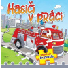 Hasiči v práci, 2.vydanie