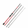 Iron Claw prút Travel Pro 210 20-55g