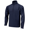 CONDOR OUTDOOR bunda PATROL GEN II SOFTSHELL 1/4 zip NAVY MODRÁ veľ.M