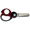 FISKARS Nožnice, detské, 13 cm, FISKARS, lienka
