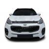 SCOUTT | Deflektor prednej kapoty pre Kia Sportage 2016-2021