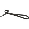 Vodítko pre psa Karlie Art Sportiv Premium 25 mm 200 cm čierne