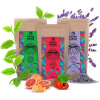 Guayusa Pachamama Sada 3 príchutí