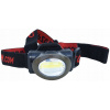 Carp Zoom čelová Vivid COB LED lampa