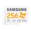 Samsung MB-MD256S 256 GB MicroSDXC UHS-I Trieda 10 (MB-MD256SA/LC1)