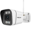 FOSCAM V8P - Wi-Fi IP kamera (biela)