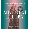 Adventní kletba - Hříšní lidé Království českého - auiokniha