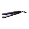 Philips StraightCare Essential BHS377/00 vlasový styling Vyrovnávacia kefa Teplé Čierna, Ružová 1,8 m (BHS377/00)