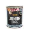 Belcando Super Premium Junior Geflügel & Ei - Hydina vajce - 800 g