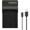 Duracell Canon BP-511 DRC511