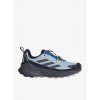Nízke topánky turistické adidas TERREX Trailmaker 2 GTX SL - crystal sky/aur onix/legen ink