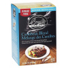 Brikety pre udiarne Bradley - Premium Caribbean Blend, 48ks