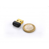 tp-link TL-WN725N, Wireless N USB Adapter, 150Mbit/s, Nano Size, Realtek, 1T1R, 2.4GHz, 802.11b/g/n