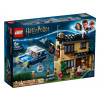 LEGO Harry Potter 75968 Ulica šeliem 4