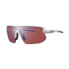 Okuliare SHIMANO TWINSPARK 2 white Ridescape HC High Contrast