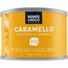 Čokoláda Mamis Caffé Mamis Choco Caramello - čokoláda v prášku 250 g