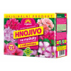 Nohel garden Hnojivo ORGAMIN na muškáty 500g