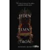 Temné koruny: Jeden temný trón - Kendare Blake - online doručenie