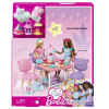 Mattel Barbie Moja prvá Barbie čajová párty Herná súprava HMM65